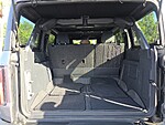 Used 2024 FORD BRONCO OUTER BANKS 4 DOOR 4X4 in STUART, FLORIDA (Photo 19)
