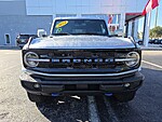 Used 2024 FORD BRONCO OUTER BANKS 4 DOOR 4X4 in STUART, FLORIDA (Photo 2)