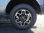 Used 2024 FORD BRONCO OUTER BANKS 4 DOOR 4X4 in STUART, FLORIDA (Photo 20)