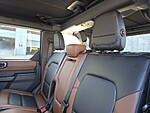 Used 2024 FORD BRONCO OUTER BANKS 4 DOOR 4X4 in STUART, FLORIDA (Photo 21)