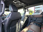 Used 2024 FORD BRONCO OUTER BANKS 4 DOOR 4X4 in STUART, FLORIDA (Photo 23)