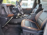Used 2024 FORD BRONCO OUTER BANKS 4 DOOR 4X4 in STUART, FLORIDA (Photo 25)