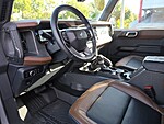 Used 2024 FORD BRONCO OUTER BANKS 4 DOOR 4X4 in STUART, FLORIDA (Photo 26)