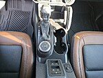 Used 2024 FORD BRONCO OUTER BANKS 4 DOOR 4X4 in STUART, FLORIDA (Photo 28)