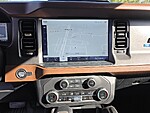 Used 2024 FORD BRONCO OUTER BANKS 4 DOOR 4X4 in STUART, FLORIDA (Photo 29)