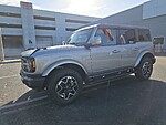Used 2024 FORD BRONCO OUTER BANKS 4 DOOR 4X4 in STUART, FLORIDA (Photo 3)