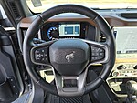 Used 2024 FORD BRONCO OUTER BANKS 4 DOOR 4X4 in STUART, FLORIDA (Photo 30)