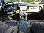Used 2024 FORD BRONCO OUTER BANKS 4 DOOR 4X4 in STUART, FLORIDA (Photo 5)