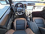 Used 2024 FORD BRONCO OUTER BANKS 4 DOOR 4X4 in STUART, FLORIDA (Photo 6)