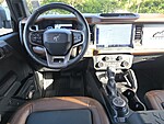 Used 2024 FORD BRONCO OUTER BANKS 4 DOOR 4X4 in STUART, FLORIDA (Photo 7)