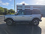Used 2024 FORD BRONCO OUTER BANKS 4 DOOR 4X4 in STUART, FLORIDA (Photo 8)