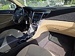 Used 2014 HYUNDAI SONATA 4DR SDN 2.4L AUTO GLS in STUART, FLORIDA (Photo 13)