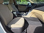 Used 2014 HYUNDAI SONATA 4DR SDN 2.4L AUTO GLS in STUART, FLORIDA (Photo 14)