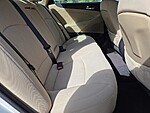 Used 2014 HYUNDAI SONATA 4DR SDN 2.4L AUTO GLS in STUART, FLORIDA (Photo 17)