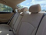 Used 2014 HYUNDAI SONATA 4DR SDN 2.4L AUTO GLS in STUART, FLORIDA (Photo 20)