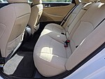 Used 2014 HYUNDAI SONATA 4DR SDN 2.4L AUTO GLS in STUART, FLORIDA (Photo 21)