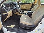 Used 2014 HYUNDAI SONATA 4DR SDN 2.4L AUTO GLS in STUART, FLORIDA (Photo 24)