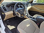 Used 2014 HYUNDAI SONATA 4DR SDN 2.4L AUTO GLS in STUART, FLORIDA (Photo 25)