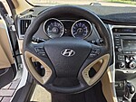Used 2014 HYUNDAI SONATA 4DR SDN 2.4L AUTO GLS in STUART, FLORIDA (Photo 28)