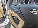 Used 2014 HYUNDAI SONATA 4DR SDN 2.4L AUTO GLS in STUART, FLORIDA (Photo 29)