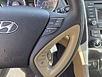 Used 2014 HYUNDAI SONATA 4DR SDN 2.4L AUTO GLS in STUART, FLORIDA (Photo 30)