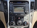 Used 2014 HYUNDAI SONATA 4DR SDN 2.4L AUTO GLS in STUART, FLORIDA (Photo 32)