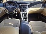 Used 2014 HYUNDAI SONATA 4DR SDN 2.4L AUTO GLS in STUART, FLORIDA (Photo 5)
