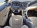Used 2014 HYUNDAI SONATA 4DR SDN 2.4L AUTO GLS in STUART, FLORIDA (Photo 6)