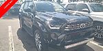 Used 2026 TOYOTA 4Runner i-FORCE MAX Hybrid LIMITED in STUART, FLORIDA