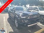 Used 2026 TOYOTA 4Runner i-FORCE MAX Hybrid LIMITED in STUART, FLORIDA (Photo 1)