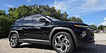 Used 2024 HYUNDAI TUCSON LIMITED AWD in STUART, FLORIDA