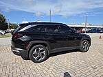 Used 2024 HYUNDAI TUCSON LIMITED AWD in STUART, FLORIDA (Photo 11)