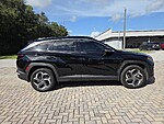 Used 2024 HYUNDAI TUCSON LIMITED AWD in STUART, FLORIDA (Photo 12)