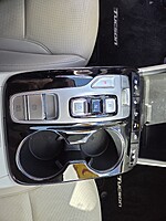 Used 2024 HYUNDAI TUCSON LIMITED AWD in STUART, FLORIDA (Photo 28)