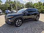 Used 2024 HYUNDAI TUCSON LIMITED AWD in STUART, FLORIDA (Photo 3)