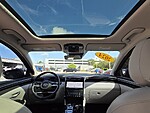 Used 2024 HYUNDAI TUCSON LIMITED AWD in STUART, FLORIDA (Photo 4)
