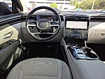 Used 2024 HYUNDAI TUCSON LIMITED AWD in STUART, FLORIDA (Photo 7)