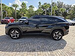 Used 2024 HYUNDAI TUCSON LIMITED AWD in STUART, FLORIDA (Photo 8)