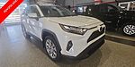 Used 2025 TOYOTA RAV4 XLE PREMIUM in STUART, FLORIDA