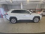 Used 2025 TOYOTA RAV4 XLE PREMIUM in STUART, FLORIDA (Photo 2)