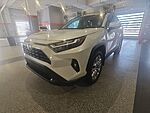 Used 2025 TOYOTA RAV4 XLE PREMIUM in STUART, FLORIDA (Photo 3)
