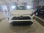 Used 2025 TOYOTA RAV4 XLE PREMIUM in STUART, FLORIDA (Photo 4)