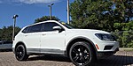 Used 2020 Volkswagen Tiguan 2.0T S FWD in STUART, FLORIDA