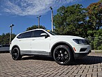 Used 2020 Volkswagen Tiguan 2.0T S FWD in STUART, FLORIDA (Photo 1)