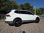 Used 2020 Volkswagen Tiguan 2.0T S FWD in STUART, FLORIDA (Photo 11)