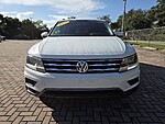 Used 2020 Volkswagen Tiguan 2.0T S FWD in STUART, FLORIDA (Photo 2)
