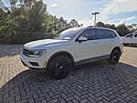 Used 2020 Volkswagen Tiguan 2.0T S FWD in STUART, FLORIDA (Photo 3)