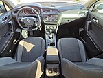 Used 2020 Volkswagen Tiguan 2.0T S FWD in STUART, FLORIDA (Photo 4)