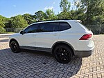 Used 2020 Volkswagen Tiguan 2.0T S FWD in STUART, FLORIDA (Photo 9)