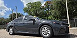 Used 2026 TOYOTA CAMRY LE in STUART, FLORIDA